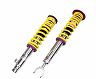 KW Coilover Kit V1 2009+ Acursa TSX (CU2) for Acura TSX Base/Special Edition/V6