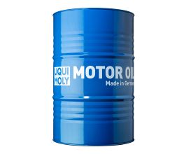 LIQUI MOLY 205L Synthoil Energy A40 Motor Oil SAE 0W40 for BMW 1-Series E