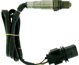 NGK BMW 328d 2017-2014 Direct Fit 5-Wire Wideband A/F Sensor for BMW 1-Series E