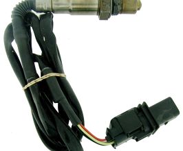 NGK BMW 1 Series M 2011 Direct Fit 5-Wire Wideband A/F Sensor for BMW 1-Series E