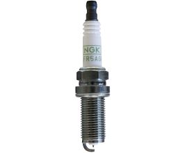NGK G-Power Spark Plug Copper Core Box of 4 (LFR6CGP) for BMW 1-Series E