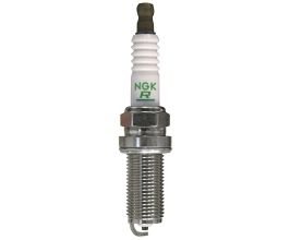 NGK Nickel Spark Plug Box of 4 (LFR6C-11) for BMW 1-Series E