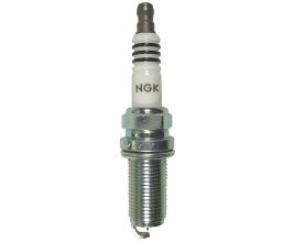 NGK Iridium Spark Plug Box of 4 (LFR6AIX-11) for BMW 1-Series E