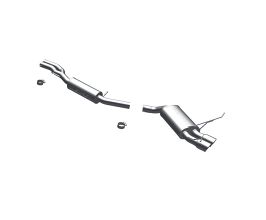 MagnaFlow SYS C/B 08-09 BMW 128i 3.0L for BMW 1-Series E