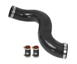 aFe Power 7-10 BMW 335I (E9x) L6-3.0L Bladerunner Intercooler Coupling and Clamp Kit for AFE Tube for BMW 1-Series E