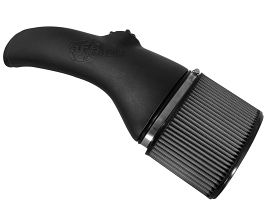 aFe Power Magnum FORCE Stage-2 Pro DRY S Cold Air Intake System 11-13 BMW 335i/xi (E9x) L6 3.0L (t) N55 for BMW 1-Series E