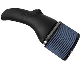 aFe Power Magnum FORCE Stage-2 Pro 5R Cold Air Intake System 11-13 BMW 335i/xi (E9x) L6 3.0L (t) N55 for BMW 1-Series E