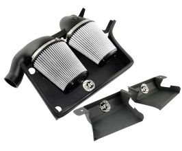 aFe Power MagnumFORCE Intakes Stage-2 PDS AIS PDS BMW 335i (E90/92/93) 07-11 L6-3.0L (tt) for BMW 1-Series E