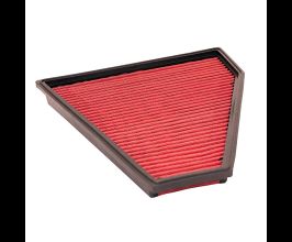 Spectre Performance 2013 BMW 128i 3.0L L6 F/I Replacement Panel Air Filter for BMW 1-Series E