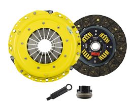 ACT 1988 Honda Civic/CRX 1.5L/1.6L HD/Race Sprung 6 Pad Clutch Kit for BMW 1-Series E