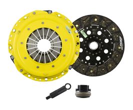 ACT 08-13 BMW 128i (E82/E88) L6-3.0L (N51/N52) HD/Perf Street Rigid Clutch Kit for BMW 1-Series E