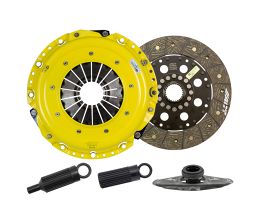 ACT 2007 BMW 135/335/535/435/Z4 HD/Perf Street Rigid Clutch Kit for BMW 1-Series E