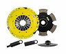 ACT 2007 BMW 135/335/535/435/Z4 HD/Race Rigid 6 Pad Clutch Kit for Bmw 135i Base