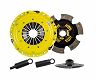 ACT 07-09 BMW 135/335/535/435/Z4 N54 XT/Race Sprung 6 Pad Clutch Kit for Bmw 135i Base