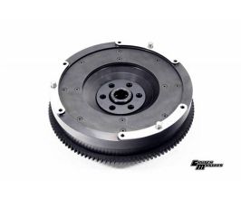 Clutch Masters Aluminum Flywheel 07-13 BMW E90/E91/E92/E93 3.0L for BMW 1-Series E