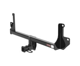 CURT 08-10 BMW 135I Coupe & Convertible Class 1 Trailer Hitch w/1-1/4in Receiver BOXED for BMW 1-Series E