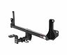 CURT 08-10 BMW 135I Coupe & Convertible Class 1 Trailer Hitch w/1-1/4in Ball Mount BOXED for Bmw 135i / 128i