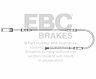 EBC 2010-2013 BMW 128 3.0L Front Wear Leads for Bmw 128i Base