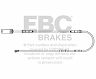 EBC 2011-2012 BMW 135 3.0L Turbo Front Wear Leads for Bmw 135is / 135i Base