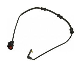 StopTech Centric 09-13 BMW 125i Front Brake Sensor Wire for BMW 1-Series E