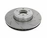 EBC 2011-2012 BMW 135 3.0L Turbo USR Slotted Front Rotors for Bmw 135is / 135i Base