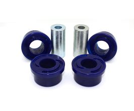 SuperPro 2011 BMW 1 Series M Base Rear Lower Inner Control Arm Bushing Kit (Motorsport) for BMW 1-Series E