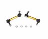 Whiteline EVO X Rear End Links for Bmw 128i / 135i / 135is Base