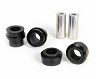 Whiteline Plus 05+ BMW 1 Series/3/05-10/11 3 Series Front C/A-Lwr Rear Inner Bushing Kit (not AWD) for Bmw 128i / 135i / 135is Base