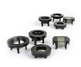 Whiteline 05+ BMW 1 Series/3/05-10/11 3 Series Rear Crossmember-Fr & Rr Mount Insert Bushing for BMW 1-Series E