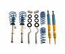 BILSTEIN B16 2006 BMW 330i Base Front and Rear Performance Suspension System for Bmw 135is / 135i / 128i Base