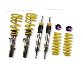 KW Coilover Kit V3 BMW 1series E81/E82/E87 (181/182/187)Hatchback / Coupe (all engines) for BMW 1-Series E