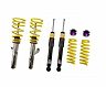 KW Coilover Kit V1 BMW 1series E81/E82/E87 (181/182/187)Hatchback / Coupe (all engines) for Bmw 128i / 135i / 135is Base