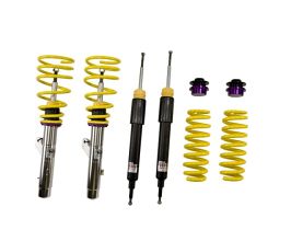 KW Coilover Kit V1 BMW 1series E82 (182)Convertible (all engines) for BMW 1-Series E