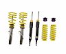 KW Coilover Kit V1 BMW 1series E82 (182)Convertible (all engines)
