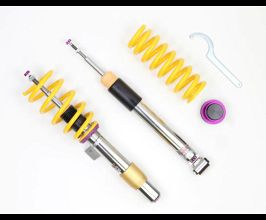KW Coilover Kit V3 2011+ BMW 1series M for BMW 1-Series E