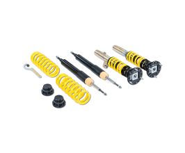 ST Suspensions XTA-Height Adjustable Coilovers 08-13 BMW 1Series E82 Coupe 128i/135i for BMW 1-Series E