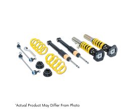 ST Suspensions XTA-Height Adjustable Coilovers 08-13 BMW 1Series E88 Convertible 128i/135i for BMW 1-Series E