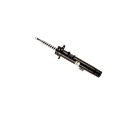 BILSTEIN B4 2005 BMW 120i Base Front Right Suspension Strut Assembly for BMW 1-Series E