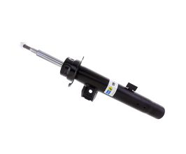 BILSTEIN B4 2008 BMW 128i Base Convertible Front Left Suspension Strut Assembly for BMW 1-Series E