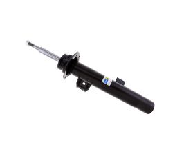 BILSTEIN B4 2008 BMW 128i Base Convertible Front Right Suspension Strut Assembly for BMW 1-Series E