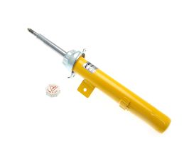 KONI Sport (Yellow) Shock 08-13 BMW 1 Series - E87 128i/ 135i Coupe - Left Front for BMW 1-Series E