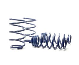 H&R 08-13 BMW 128i/135i E82 OE Sport Spring for BMW 1-Series E