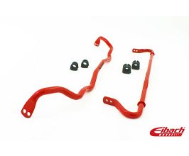 Eibach 28mm Front & 15mm Rear Anti-Roll-Kit for 06-10 BMW E90 325i/328i/330i Sedan / 07-10 BMW E82 1 for BMW 1-Series E