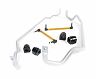 Whiteline 05-13 BMW 1 Series/3 Series Front & Rear Sway Bar Kit