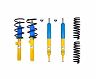 BILSTEIN B12 2013 BMW 128i Base Convertible Front and Rear Suspension Kit for Bmw 128i Base