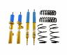 BILSTEIN B12 2012 BMW 135i Base Coupe Front and Rear Suspension Kit