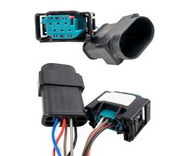 Injen 01-06 BMW M3 3.2L / 15-18 BMW M3 3.0TT X-Pedal Pro Black Edition Throttle Controller for BMW 2-Series F