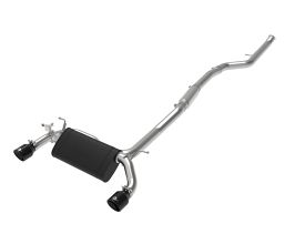 Exhaust for BMW 2-Series F