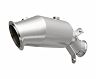 MagnaFlow 2014 BMW 335i GT xDrive 3.0L Underbody Direct Fit EPA Compliant Catalytic Converter for Bmw M235i / M235i xDrive Base