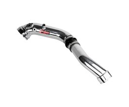 Injen 12-15 BMW 335i (Incl xDrive) (F30/3) L6 3.0L Turbo Polished SES Intercooler Cold Side Pipe for BMW 2-Series F